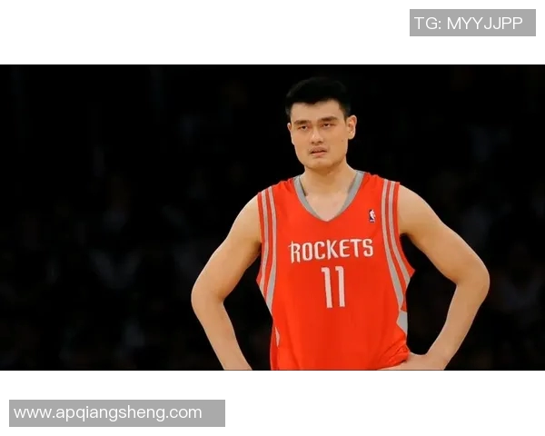 姚明篮球生涯精彩瞬间技术集锦展现巨人风范与卓越球技 姚明篮球生涯精彩瞬间技术集锦展现巨人风范与卓越球技