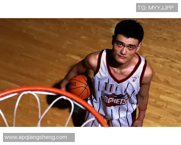 姚明退役后中国篮球发展困境谁来承担责任与未来方向探讨