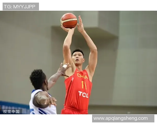 易建联：坚守初心，继续留在中国助力国内篮球发展