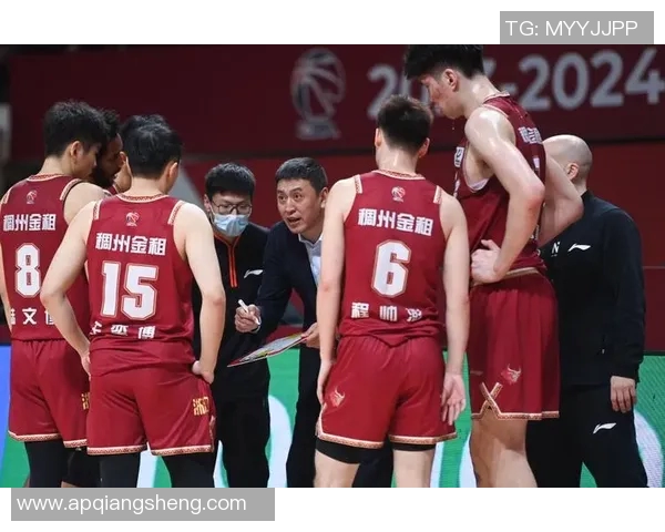 浙江稠州金租主教练盛赞球队表现，豪言要冲击CBA冠军