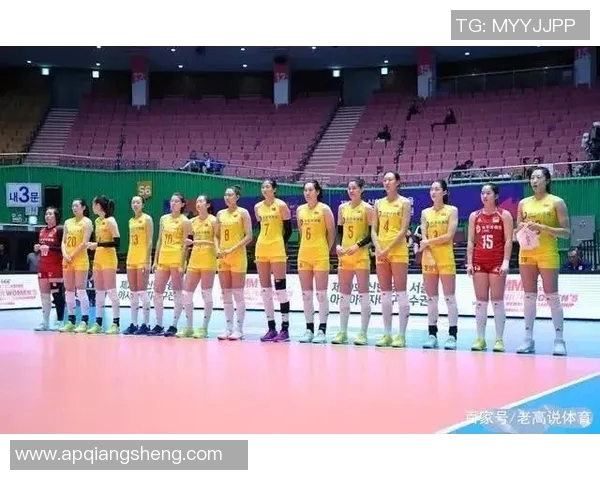 深圳排球队在世界杯预选赛中的经验与表现分析 深圳排球队在世界杯预选赛中的经验与表现分析