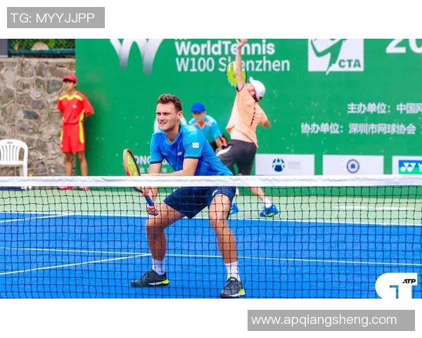 深圳网球队意识变革引发热议推动网球运动新发展与全民健身理念融合 深圳网球队意识变革引发热议推动网球运动新发展与全民健身理念融合