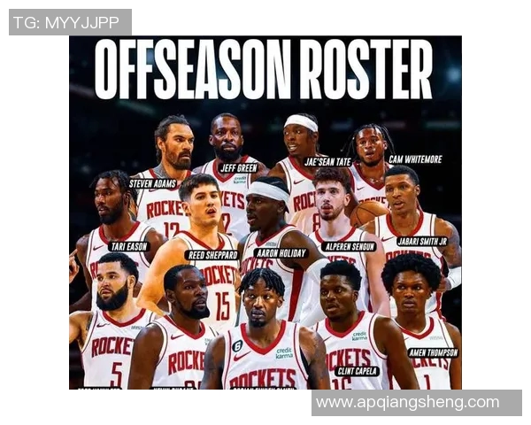 火箭队主帅调整阵容,寻求新的突破 火箭队主帅调整阵容,寻求新的突破