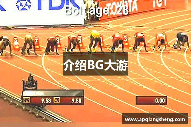 介绍BG大游